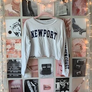 brandy melville shirt